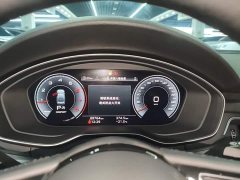 Audi A4L 40 TFSI Fashion Dynamic - ფოტო 11