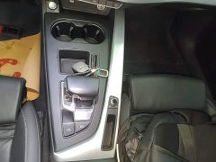 Audi A4L 40 TFSI Fashion Dynamic - ფოტო 13