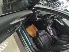 Audi A4L 40 TFSI Fashion Dynamic - ფოტო 15