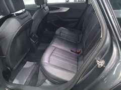 Audi A4L 40 TFSI Fashion Dynamic - ფოტო 16