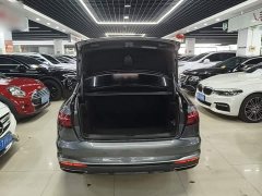 Audi A4L 40 TFSI Fashion Dynamic - ფოტო 18