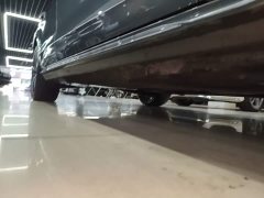 Audi A4L 40 TFSI Fashion Dynamic - ფოტო 20