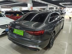Audi A4L 40 TFSI Fashion Dynamic - ფოტო 6
