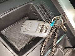 Audi A4L 40 TFSI Fashion Dynamic - ფოტო 8