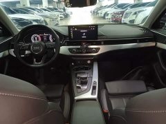 Audi A4L 40 TFSI Fashion Dynamic - ფოტო 9