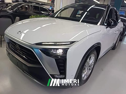 2023 NIO ES8 100kWh Seven-Seater - car from China