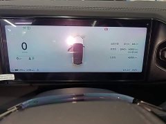 NIO ES8 100kWh Seven-Seater - ფოტო 11