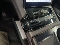 NIO ES8 100kWh Seven-Seater - ფოტო 13