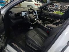 NIO ES8 100kWh Seven-Seater - ფოტო 14