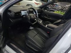 NIO ES8 100kWh Seven-Seater - ფოტო 15