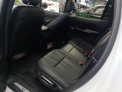 NIO ES8 100kWh Seven-Seater - ფოტო 16