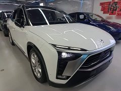 NIO ES8 100kWh Seven-Seater - ფოტო 3