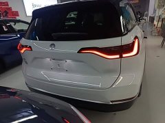 NIO ES8 100kWh Seven-Seater - ფოტო 5