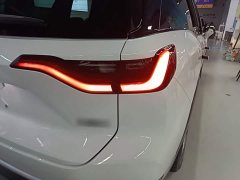NIO ES8 100kWh Seven-Seater - ფოტო 7