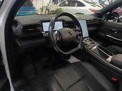 NIO ES8 100kWh Seven-Seater - ფოტო 9