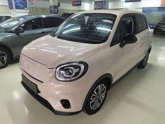 Leapmotor Leapo T03 400 Comfort Edition - photo 1