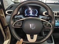 Leapmotor Leapo T03 400 Comfort Edition - photo 10