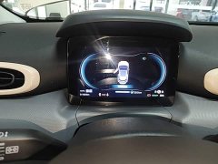 Leapmotor Leapo T03 400 Comfort Edition - photo 11