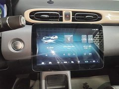 Leapmotor Leapo T03 400 Comfort Edition - photo 12