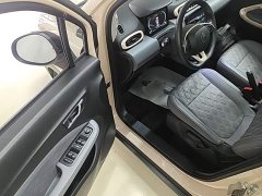 Leapmotor Leapo T03 400 Comfort Edition - photo 15