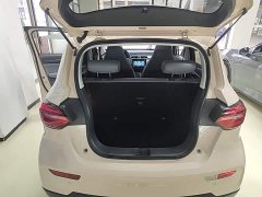 Leapmotor Leapo T03 400 Comfort Edition - photo 18