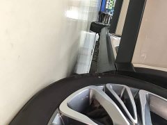 Leapmotor Leapo T03 400 Comfort Edition - photo 20