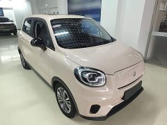 Leapmotor Leapo T03 400 Comfort Edition - photo 3