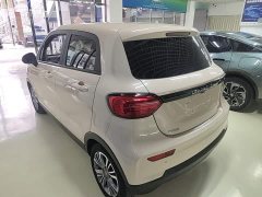 Leapmotor Leapo T03 400 Comfort Edition - photo 4