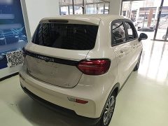 Leapmotor Leapo T03 400 Comfort Edition - photo 6