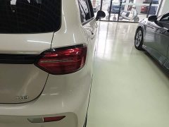 Leapmotor Leapo T03 400 Comfort Edition - photo 7