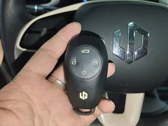 Leapmotor Leapo T03 400 Comfort Edition - photo 8