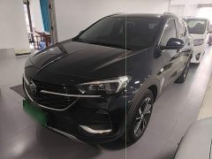 Buick Encore GX 20T CVT FWD Luxury - ფოტო 1