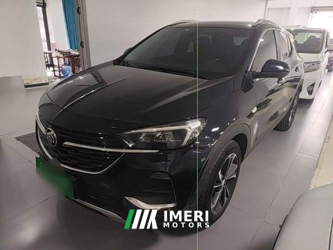 2021 Buick Encore GX 20T CVT FWD Luxury - car from China