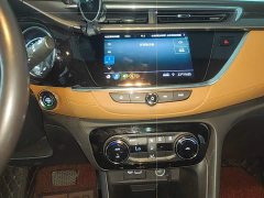 Buick Encore GX 20T CVT FWD Luxury - ფოტო 12