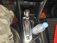 Buick Encore GX 20T CVT FWD Luxury - ფოტო 13