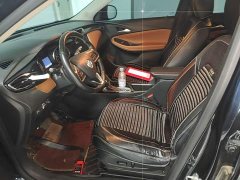 Buick Encore GX 20T CVT FWD Luxury - ფოტო 14