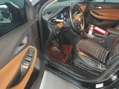 Buick Encore GX 20T CVT FWD Luxury - ფოტო 15