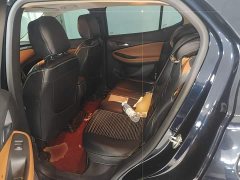 Buick Encore GX 20T CVT FWD Luxury - ფოტო 16