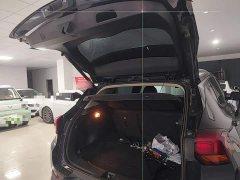 Buick Encore GX 20T CVT FWD Luxury - ფოტო 18