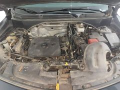 Buick Encore GX 20T CVT FWD Luxury - ფოტო 19