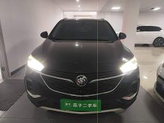 Buick Encore GX 20T CVT FWD Luxury - ფოტო 2