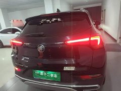 Buick Encore GX 20T CVT FWD Luxury - ფოტო 5