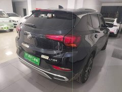 Buick Encore GX 20T CVT FWD Luxury - ფოტო 6