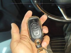 Buick Encore GX 20T CVT FWD Luxury - ფოტო 8