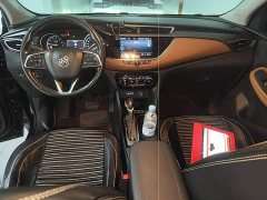 Buick Encore GX 20T CVT FWD Luxury - ფოტო 9