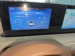 Wuling Binguo 333km Joy Edition - photo 11