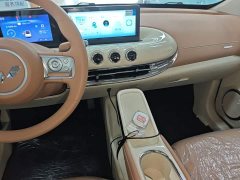 Wuling Binguo 333km Joy Edition - photo 12
