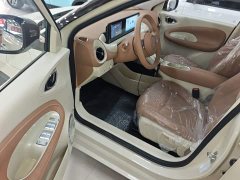 Wuling Binguo 333km Joy Edition - photo 15