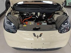 Wuling Binguo 333km Joy Edition - photo 19