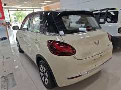 Wuling Binguo 333km Joy Edition - photo 4